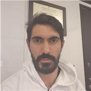 Entrenador de Parkour y Cinturón negro 3er Dan de Ninjutsu